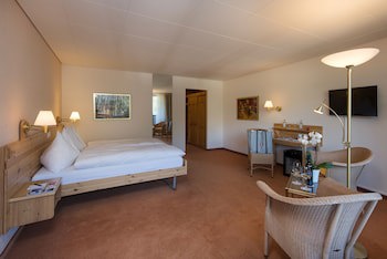 Sunstar Hotel Arosa