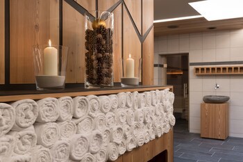 Sunstar Hotel Arosa