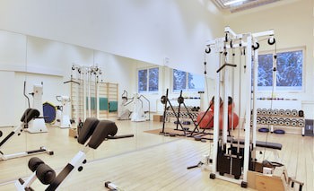 Sunstar Hotel Arosa