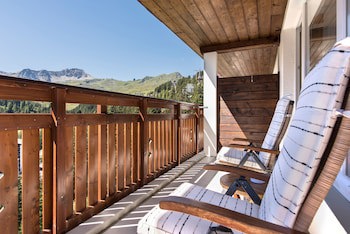 Sunstar Hotel Arosa