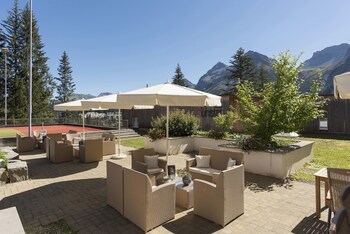 Sunstar Hotel Arosa