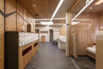 Sunstar Hotel Arosa