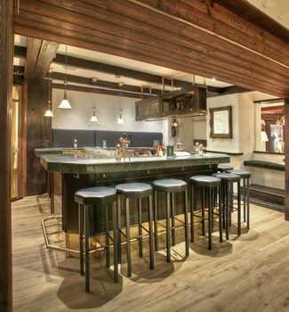 Sunstar Hotel Arosa