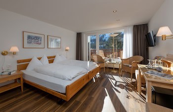 Sunstar Hotel Arosa