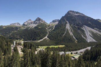 Sunstar Hotel Arosa