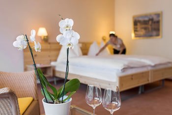 Sunstar Hotel Arosa
