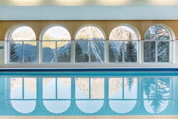 Sunstar Hotel Arosa