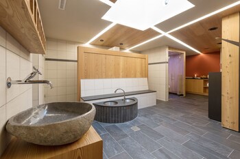 Sunstar Hotel Arosa