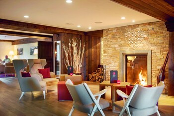 Sunstar Hotel Arosa