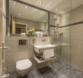 Sunstar Hotel Arosa