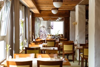 Sunstar Hotel Arosa