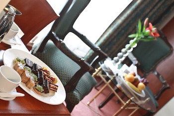 Grand Palace Hotel