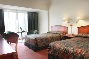 Grand Palace Hotel