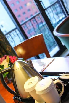 Grand Palace Hotel