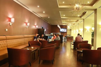 Grand Palace Hotel