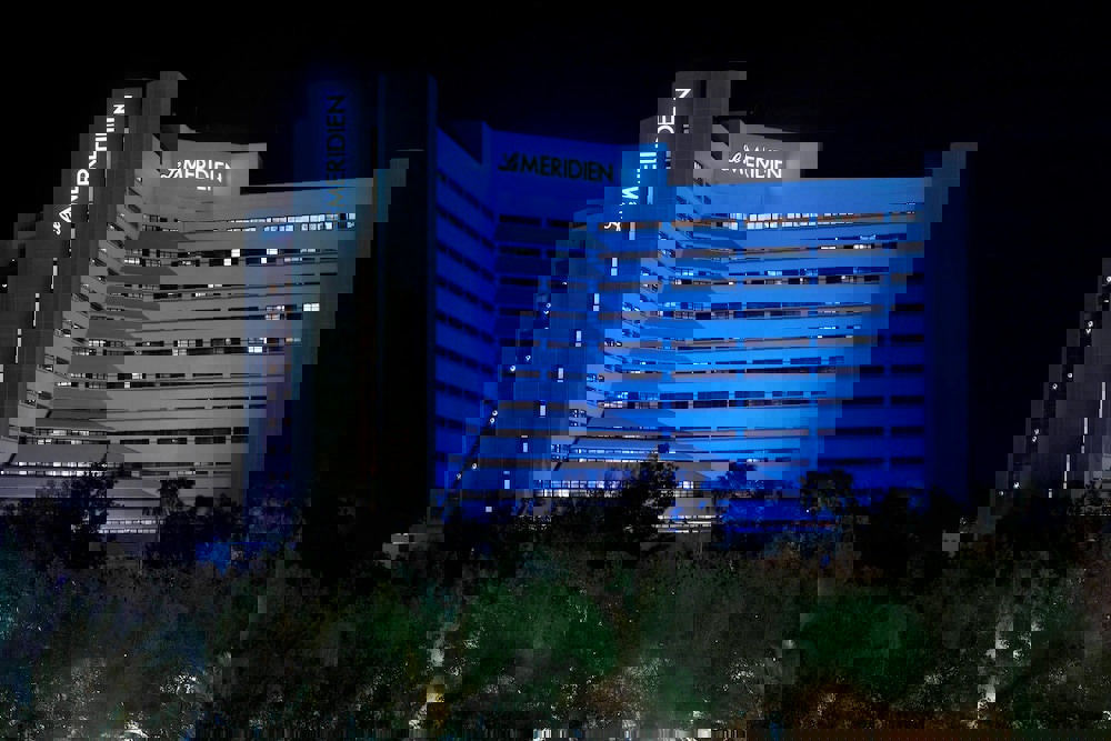 Le Meridien Al Khobar