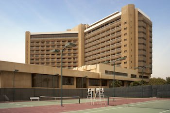 Le Meridien Al Khobar