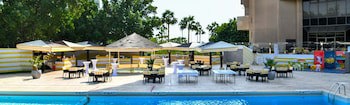 Le Meridien Al Khobar
