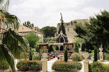 American Colony Hotel - Small Luxury Hotels Of The World