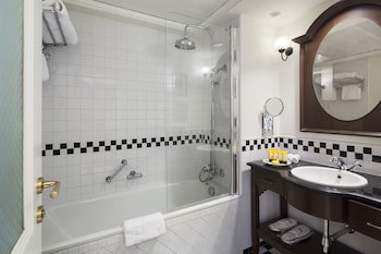 American Colony Hotel - Small Luxury Hotels Of The World