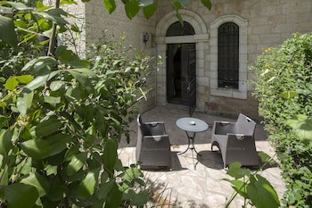 American Colony Hotel - Small Luxury Hotels Of The World