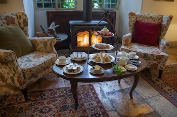 American Colony Hotel - Small Luxury Hotels Of The World