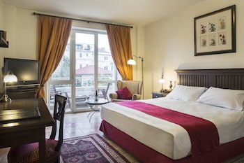 American Colony Hotel - Small Luxury Hotels Of The World