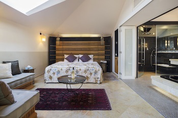 American Colony Hotel - Small Luxury Hotels Of The World