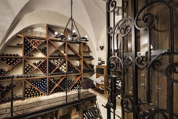 American Colony Hotel - Small Luxury Hotels Of The World