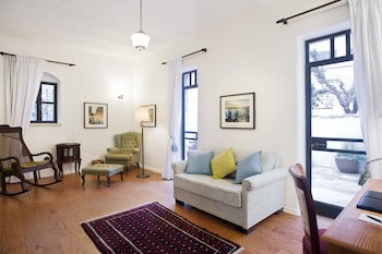 American Colony Hotel - Small Luxury Hotels Of The World