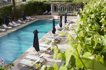 American Colony Hotel - Small Luxury Hotels Of The World