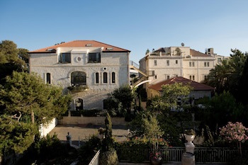 American Colony Hotel - Small Luxury Hotels Of The World