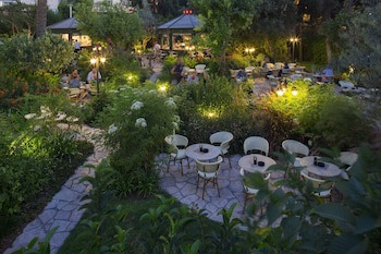 American Colony Hotel - Small Luxury Hotels Of The World