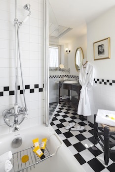 American Colony Hotel - Small Luxury Hotels Of The World