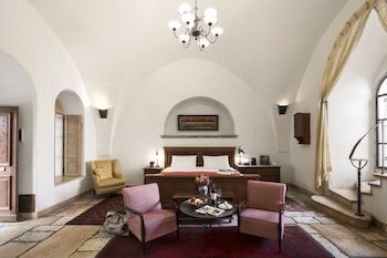 American Colony Hotel - Small Luxury Hotels Of The World