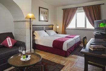 American Colony Hotel - Small Luxury Hotels Of The World