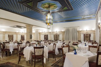 American Colony Hotel - Small Luxury Hotels Of The World