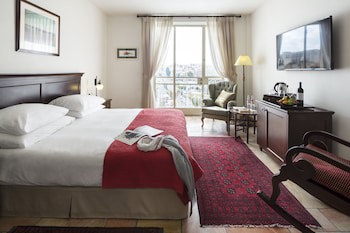 American Colony Hotel - Small Luxury Hotels Of The World