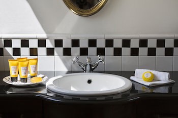 American Colony Hotel - Small Luxury Hotels Of The World