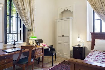 American Colony Hotel - Small Luxury Hotels Of The World
