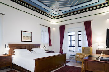 American Colony Hotel - Small Luxury Hotels Of The World