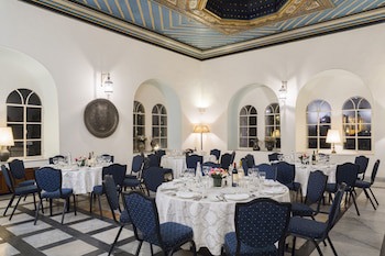 American Colony Hotel - Small Luxury Hotels Of The World