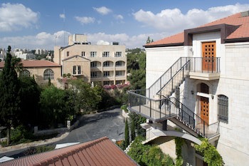 American Colony Hotel - Small Luxury Hotels Of The World