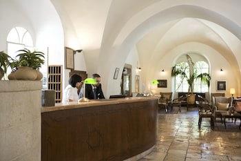 American Colony Hotel - Small Luxury Hotels Of The World