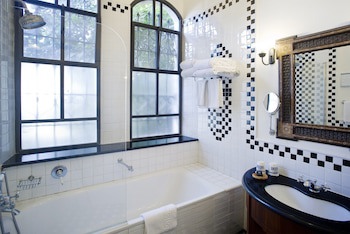 American Colony Hotel - Small Luxury Hotels Of The World