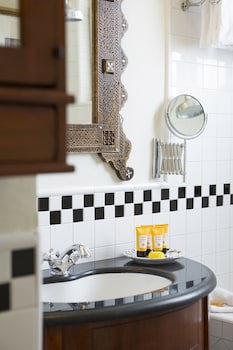 American Colony Hotel - Small Luxury Hotels Of The World