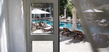 American Colony Hotel - Small Luxury Hotels Of The World