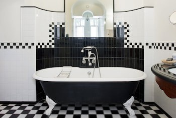 American Colony Hotel - Small Luxury Hotels Of The World