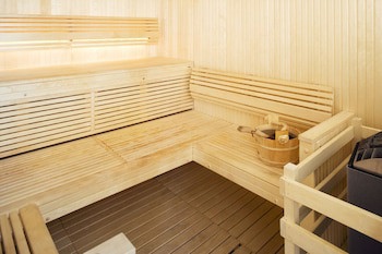 American Colony Hotel - Small Luxury Hotels Of The World