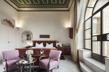 American Colony Hotel - Small Luxury Hotels Of The World